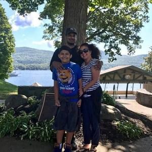 Meet your Posher, Lisa